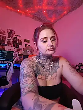 blazed vixen online show from 29, 5, 2026