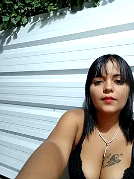 Naugthy-Mey online show from 8, 11, 2025