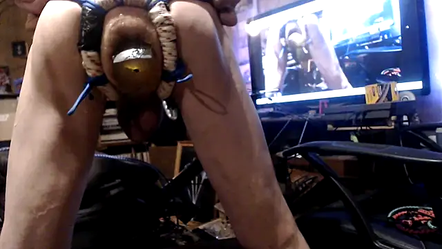 BiglovelyXXL online show from 10, 11, 2025