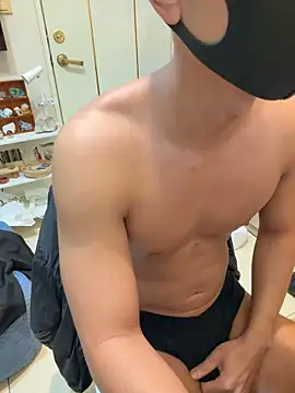 black xun online show from 17, 12, 2025