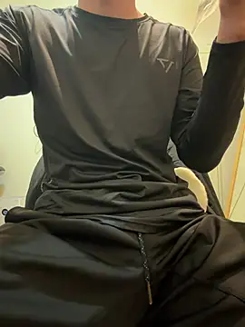 black xun online show from 11, 2, 2026