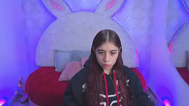 Gaby louse online show from 20, 12, 2025