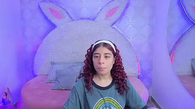 Snapshot of Gaby_louse chatting on 17, 1, 2026 Gaby louse online show from 17, 1, 2026