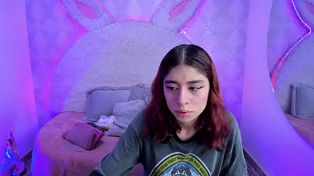 Snapshot of Gaby_louse chatting on 12, 2, 2026 Gaby louse online show from 12, 2, 2026