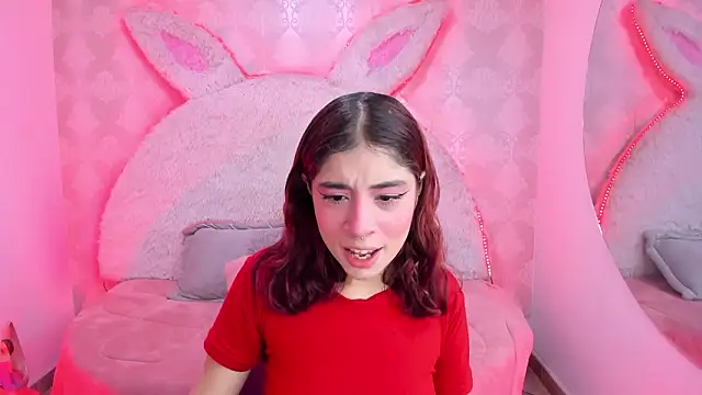 Snapshot of Gaby_louse chatting on 14, 2, 2026 Gaby louse online show from 14, 2, 2026