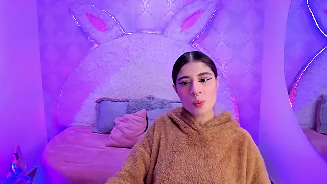 Snapshot of Gaby_louse chatting on 17, 2, 2026 Gaby louse online show from 17, 2, 2026