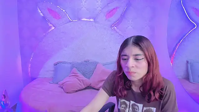 Snapshot of Gaby_louse chatting on 21, 2, 2026 Gaby louse online show from 21, 2, 2026