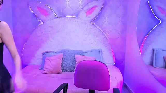 Snapshot of Gaby_louse chatting on 23, 2, 2026 Gaby louse online show from 23, 2, 2026