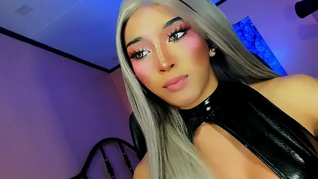 xUrGoddess Bellax online show from 6, 1, 2026