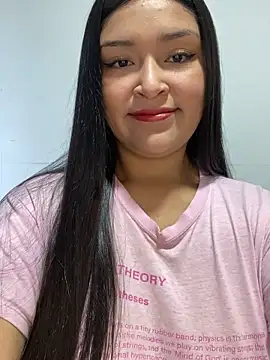 Snapshot of Aurora_fire1 chatting on 10, 11, 2025 Aurora fire1 online show from 10, 11, 2025