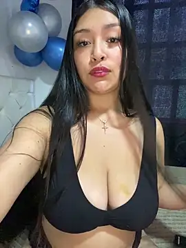 Snapshot of Aurora_fire1 chatting on 20, 2, 2026 Aurora fire1 online show from 20, 2, 2026