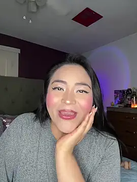 Snapshot of MyHoneyFrida chatting on 9, 9, 2025 MyHoneyFrida online show from 9, 9, 2025