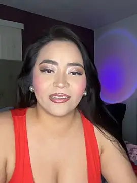 Snapshot of MyHoneyFrida chatting on 13, 9, 2025 MyHoneyFrida online show from 13, 9, 2025