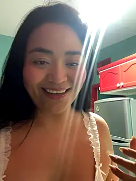 Snapshot of MyHoneyFrida chatting on 15, 9, 2025 MyHoneyFrida online show from 15, 9, 2025