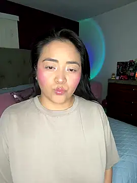 Snapshot of MyHoneyFrida chatting on 18, 9, 2025 MyHoneyFrida online show from 18, 9, 2025