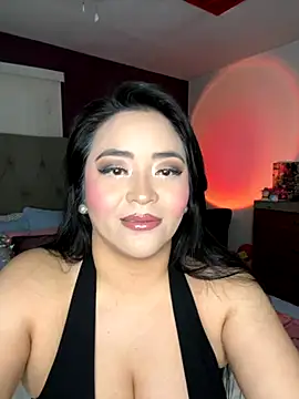 Snapshot of MyHoneyFrida chatting on 20, 9, 2025 MyHoneyFrida online show from 20, 9, 2025