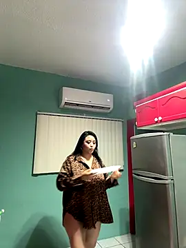 Snapshot of MyHoneyFrida chatting on 23, 9, 2025 MyHoneyFrida online show from 23, 9, 2025