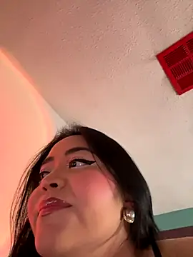 Snapshot of MyHoneyFrida chatting on 24, 9, 2025 MyHoneyFrida online show from 24, 9, 2025