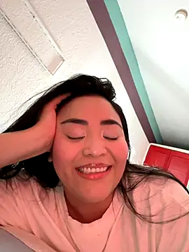 Snapshot of MyHoneyFrida chatting on 29, 9, 2025 MyHoneyFrida online show from 29, 9, 2025
