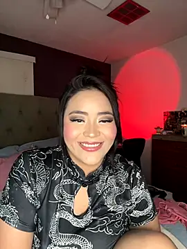 Snapshot of MyHoneyFrida chatting on 30, 9, 2025 MyHoneyFrida online show from 30, 9, 2025