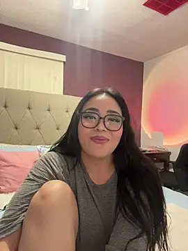 MyHoneyFrida online show from 14, 11, 2025