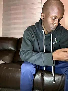 MeneerIan online show from 29, 9, 2025