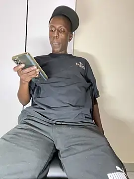 MeneerIan online show from 14, 10, 2025