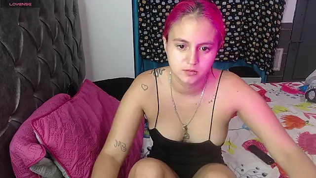 EmilyCoy  online show from 20, 3, 2026