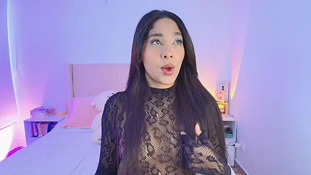 Megan ale online show from 18, 10, 2025