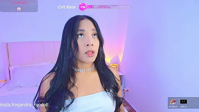 Megan ale online show from 9, 1, 2026