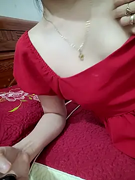 Lolimiu online show from 16, 10, 2025