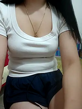 Lolimiu online show from 19, 10, 2025