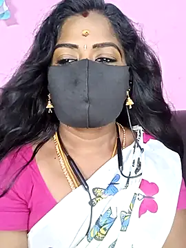 Snapshot of tamilammukuttyy chatting on 9, 3, 2026 tamilammukuttyy online show from 9, 3, 2026