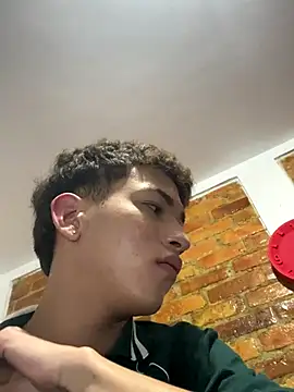 Thiago blsd online show from 14, 10, 2025