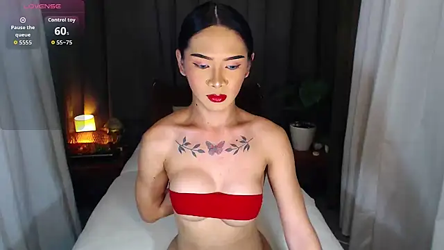 Snapshot of MariaLucyJasminx chatting on 1, 8, 2026 MariaLucyJasminx online show from 1, 8, 2026