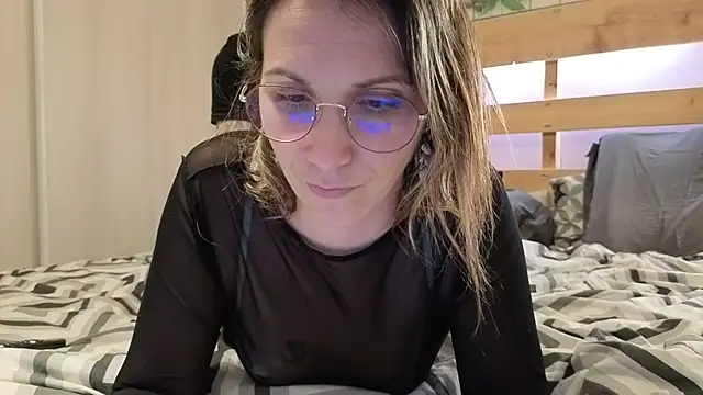 Snapshot of AbylineandJim chatting on 3, 5, 2026 AbylineandJim online show from 3, 5, 2026