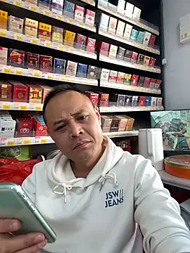 dajiba4718 online show from 18, 12, 2025