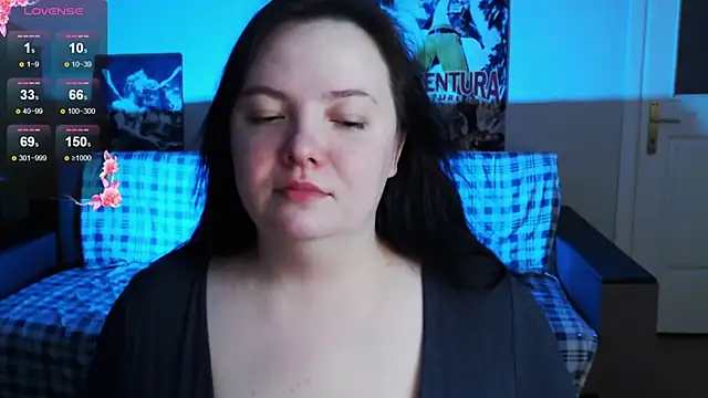 Snapshot of EmillyBones chatting on 24, 4, 2026 EmillyBones online show from 24, 4, 2026