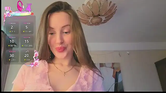 Snapshot of Sensual_Orchid chatting on 14, 4, 2026 Sensual Orchid online show from 14, 4, 2026