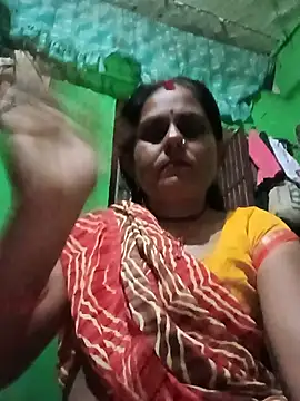 Hot rachnasexy online show from 12, 6, 2026