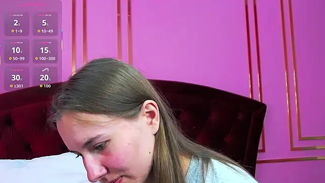 JessieJuss online show from 11, 7, 2026