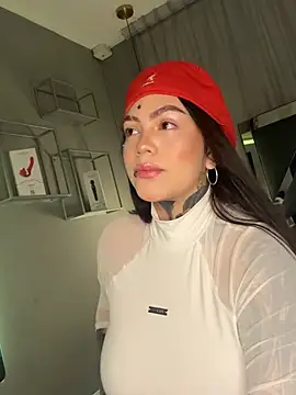 MAGIC TESSA online show from 8, 1, 2026