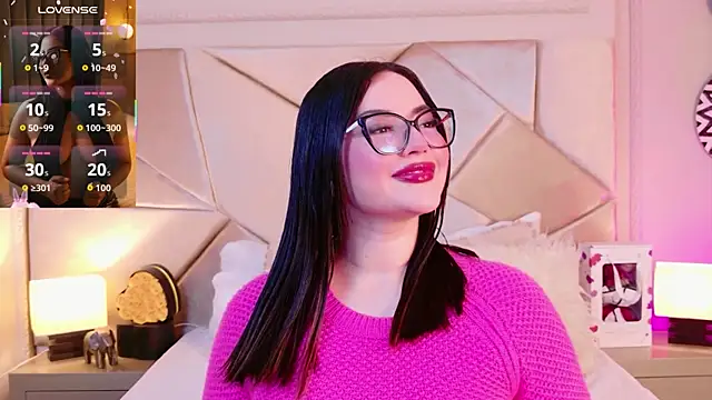 Catalina-Malave online show from 19, 1, 2026