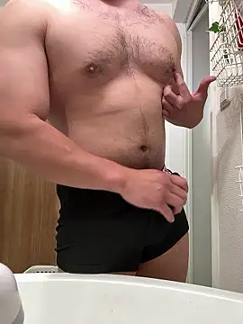 sukebegorilla online show from 23, 4, 2026