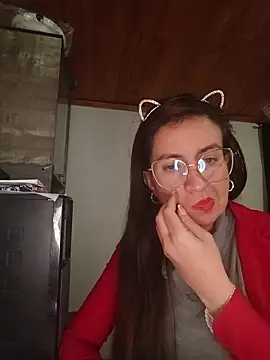 ERIKA  29 online show from 10, 10, 2025
