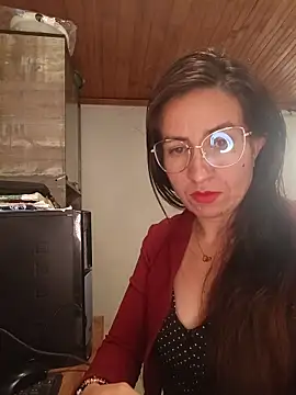 ERIKA  29 online show from 13, 10, 2025