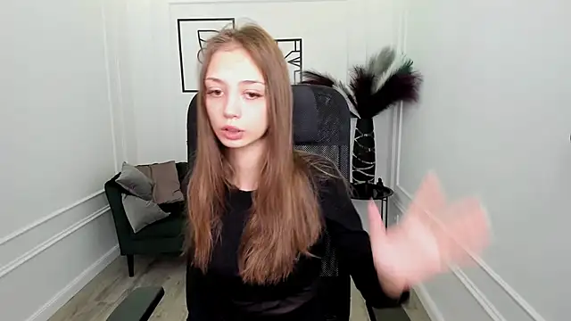 EmilyGraydis online show from 24, 9, 2025