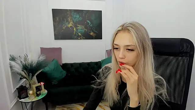 EmilyGraydis online show from 19, 2, 2026