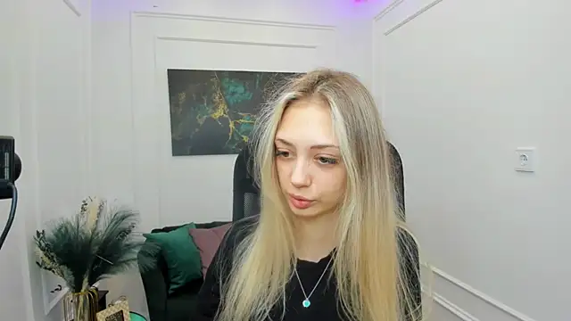 EmilyGraydis online show from 1, 4, 2026