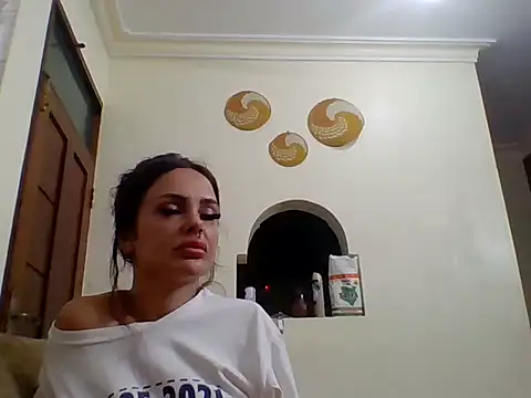 Snapshot of Hotsharwty chatting on 14, 1, 2026 Hotsharwty online show from 14, 1, 2026